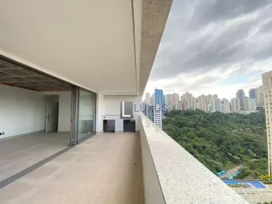 Apartamento com 4 Quartos à venda, 171m² no Vale do Sereno, Nova Lima