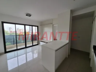 Apartamento com 1 Quarto à venda, 43m² no Tucuruvi, São Paulo