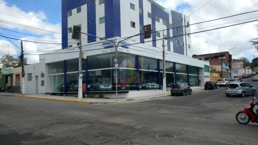 Ponto Comercial para alugar, 463m² no Centro, Campina Grande