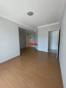 Apartamento com 3 Quartos à venda, 78m² no Jardim Apolo II, São José dos Campos