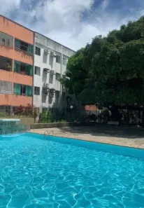 Apartamento com 3 Quartos à venda, 75m² no Cordeiro, Recife