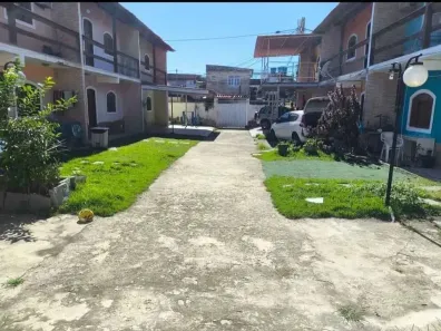 Casa de Condomínio com 2 Quartos à venda, 80m² no Porto do Rosa, São Gonçalo
