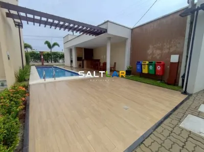 Casa com 3 Quartos à venda, 100m² no Centro, Aquiraz