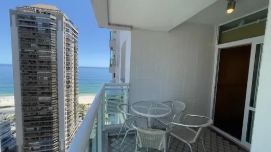 Apartamento com 2 Quartos à venda, 72m² no Barra da Tijuca, Rio de Janeiro