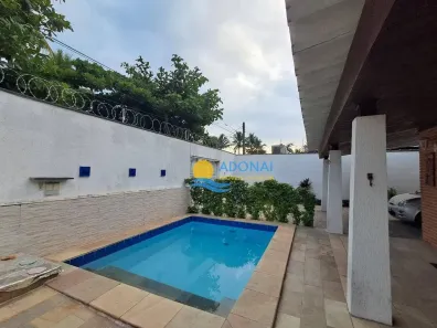 Casa com 5 Quartos à venda, 178m² no Enseada, Guarujá