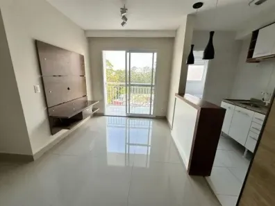 Apartamento com 2 Quartos à venda, 56m² no Vila Andrade, São Paulo