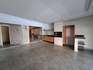 Casa com 3 Quartos à venda, 119m² no Parque Universitário, Americana