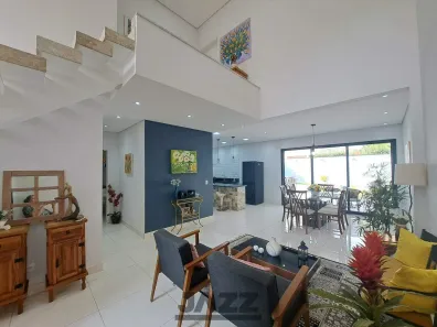 Casa com 3 Quartos à venda, 226m² no Parque Brasil 500, Paulínia