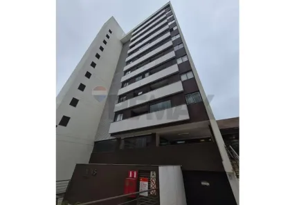 Apartamento com 1 Quarto para alugar, 70m² no Estrela Sul, Juiz de Fora