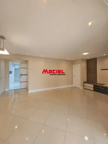 Apartamento com 3 Quartos à venda, 120m² no Jardim das Indústrias, São José dos Campos