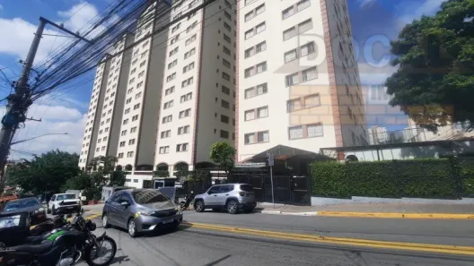 Apartamento com 2 Quartos à venda, 72m² no Chácara Agrindus, Taboão da Serra
