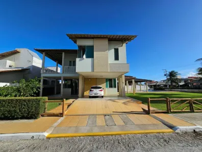 Casa de Condomínio com 7 Quartos à venda, 999m² no Mosqueiro, Aracaju