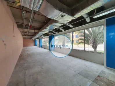 Sala Comercial para alugar, 160m² no Chácara Santo Antônio (Zona Sul), São Paulo