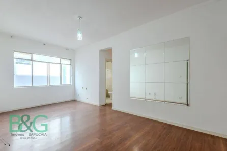 Apartamento com 2 Quartos à venda, 97m² no Consolação, São Paulo