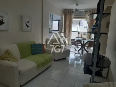 Apartamento com 2 Quartos à venda, 70m² no Enseada, Guarujá