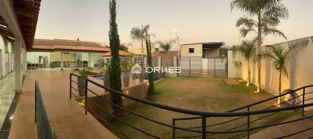 Fazenda/Sítio com 5 Quartos à venda, 210m² no Abadiânia, Abadiânia