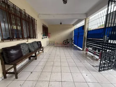 Casa com 2 Quartos à venda, 140m² no Jardim Nice, São Paulo