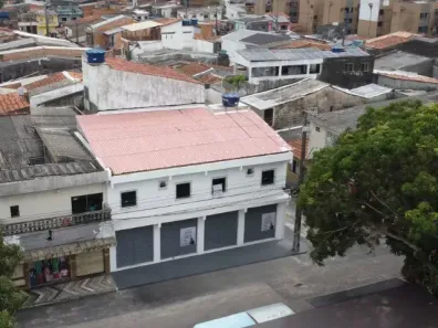 Apartamento com 2 Quartos para alugar, 43m² no Marambaia, Belém