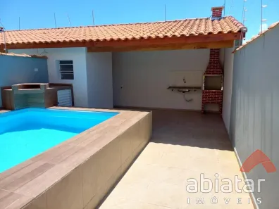 Casa com 2 Quartos à venda, 165m² no Tupy, Itanhaém