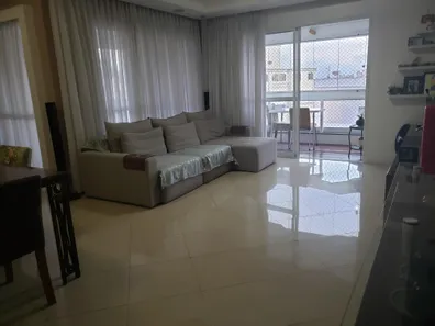 Apartamento com 3 Quartos à venda, 123m² no Chácara Inglesa, São Paulo