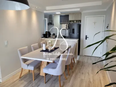 Apartamento com 2 Quartos à venda, 67m² no Vila Andrade, São Paulo