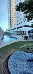 Apartamento com 2 Quartos para alugar, 45m² no Imbiribeira, Recife