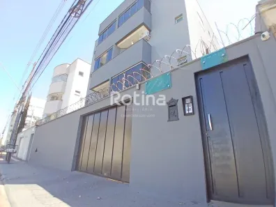 Apartamento com 2 Quartos para alugar, 60m² no Santa Mônica, Uberlândia
