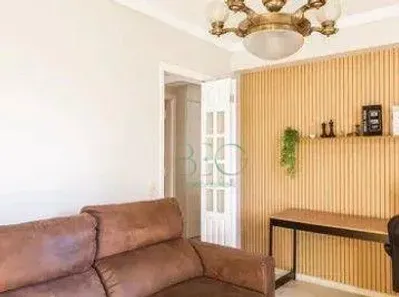 Apartamento com 2 Quartos à venda, 95m² no Vila Nova Conceição, São Paulo