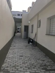 Casa com 1 Quarto para alugar, 30m² no Santana, São Paulo