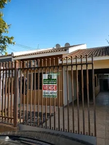 Casa com 2 Quartos à venda, 107m² no Jardim Colina Verde, Maringá