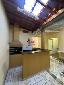 Casa com 4 Quartos à venda, 201m² no Cecap, Presidente Prudente