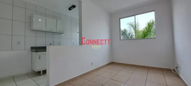 Apartamento com 2 Quartos à venda, 46m² no Vila Monte Alegre, Ribeirão Preto
