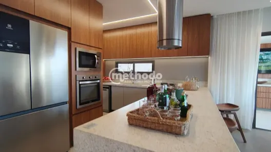 Casa de Condomínio com 3 Quartos à venda, 149m² no Parque das Flores, Campinas