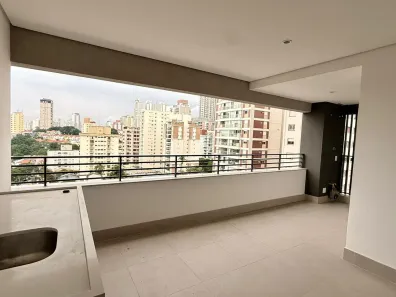 Apartamento com 2 Quartos à venda, 61m² no Vila Mariana, São Paulo