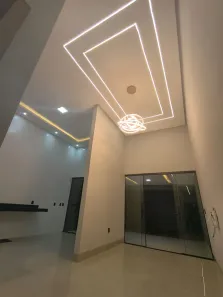 Casa com 3 Quartos à venda, 150m² no Jardim Fonte Nova, Goiânia