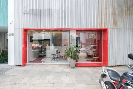 Ponto Comercial para alugar, 222m² no Jardim Paulista, São Paulo