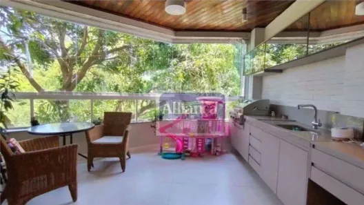 Apartamento com 2 Quartos à venda, 180m² no Ingá, Niterói