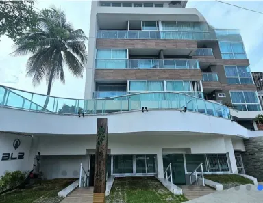 Apartamento com 1 Quarto à venda, 22m² no Porto de Galinhas, Ipojuca