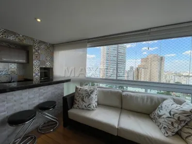 Apartamento com 3 Quartos à venda, 145m² no Santa Teresinha, São Paulo