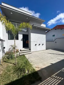 Casa com 3 Quartos à venda, 115m² no Vila Rei, Mogi das Cruzes