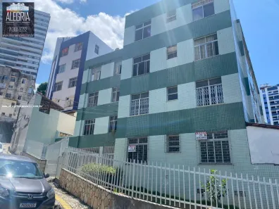 Apartamento com 3 Quartos à venda, 81m² no Barra, Salvador