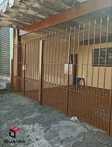 Imóvel Comercial com 3 Quartos à venda, 235m² no Osvaldo Cruz, São Caetano do Sul