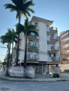 Apartamento com 2 Quartos à venda, 70m² no Acaraú, Ubatuba