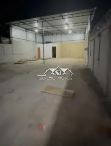 Galpão/Depósito/Armazém para alugar, 450m² no Vila Santa Cruz, Duque de Caxias