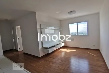 Apartamento com 2 Quartos à venda, 48m² no Paraisópolis, São Paulo
