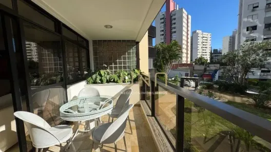 Apartamento com 3 Quartos à venda, 236m² no Agronômica, Florianópolis