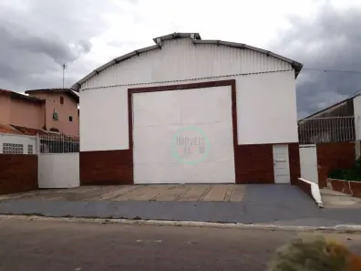 Galpão/Depósito/Armazém à venda, 387m² no Jardim Portugal, São José dos Campos