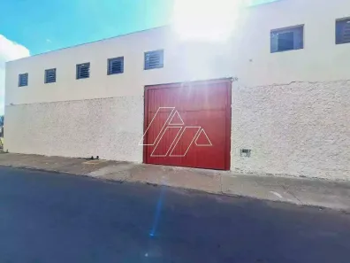 Galpão/Depósito/Armazém para alugar, 300m² no Jardim Cavallari, Marília