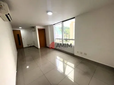 Sala Comercial à venda, 25m² no Santa Rosa, Niterói