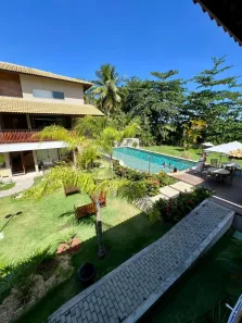 Casa de Condomínio com 3 Quartos à venda, 100m² no Guarajuba (Monte Gordo), Camaçari